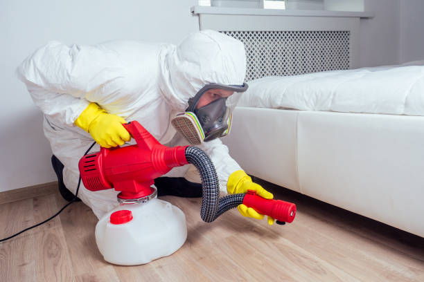 Best Affordable Pest Control Services  in The Acreage, FL