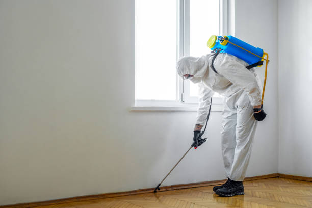 Best Commercial Pest Control Services  in The Acreage, FL