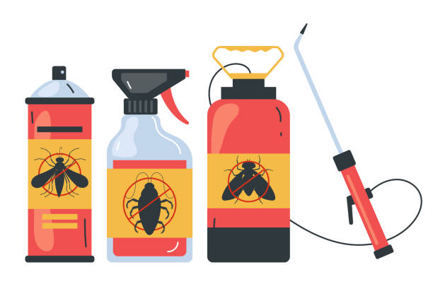 Best Termite Control Services  in The Acreage, FL